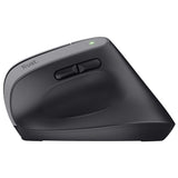 Trust Bayo+ ergonomic wireless mouse multi-device (British brand)