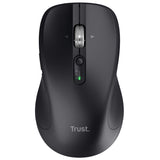 Trust Ferro Hyperscroll wireless mouse, UK version