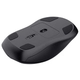 Trust Ferro Hyperscroll wireless mouse, UK version