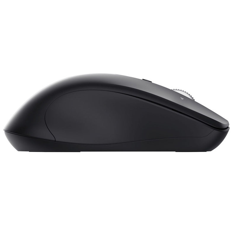Trust Ferro Hyperscroll wireless mouse, UK version