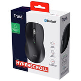 Trust Ferro Hyperscroll wireless mouse, UK version