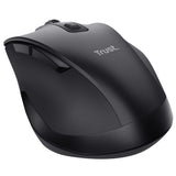 Trust Fyda wireless mouse black, UK version