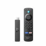 Amazon Fire TV Stick HD with Alexa remote 2026 - British product