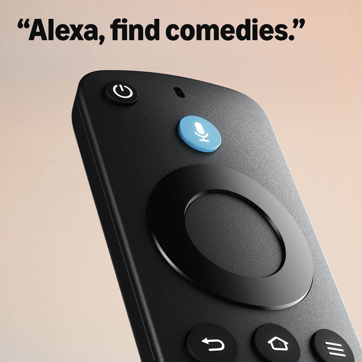 Amazon Fire TV Stick HD with Alexa remote 2026 - British product
