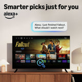 Amazon Fire TV Stick HD with Alexa remote 2026 - British product