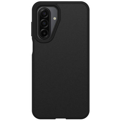 Argos OtterBox React Samsung Galaxy A17 5G/A16 5G/A16 Case - Black- Buy online at McGrocer
