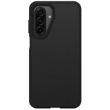 OtterBox React case for Samsung Galaxy A17 5G black - British product