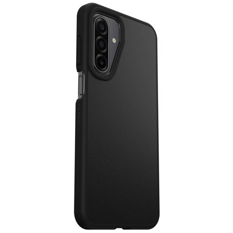 OtterBox React case for Samsung Galaxy A17 5G black - British product