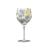Luigi Bormioli crystal gin glasses 650ml 8 pack, UK version