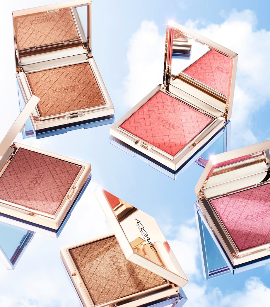 ICONIC London multi-use cheek glow 5g, UK version