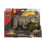 Jurassic World Rebirth T. Rex action figure 18 inch - British product