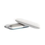 Emma Sleep memory foam pillow medium firm (British brand)