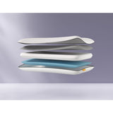 Emma Sleep memory foam pillow medium firm (British brand)