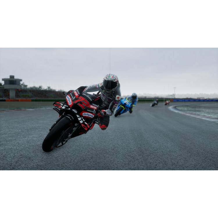 MotoGP 26 Nintendo Switch 2 game - British product