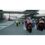 MotoGP 26 Nintendo Switch 2 game - British product