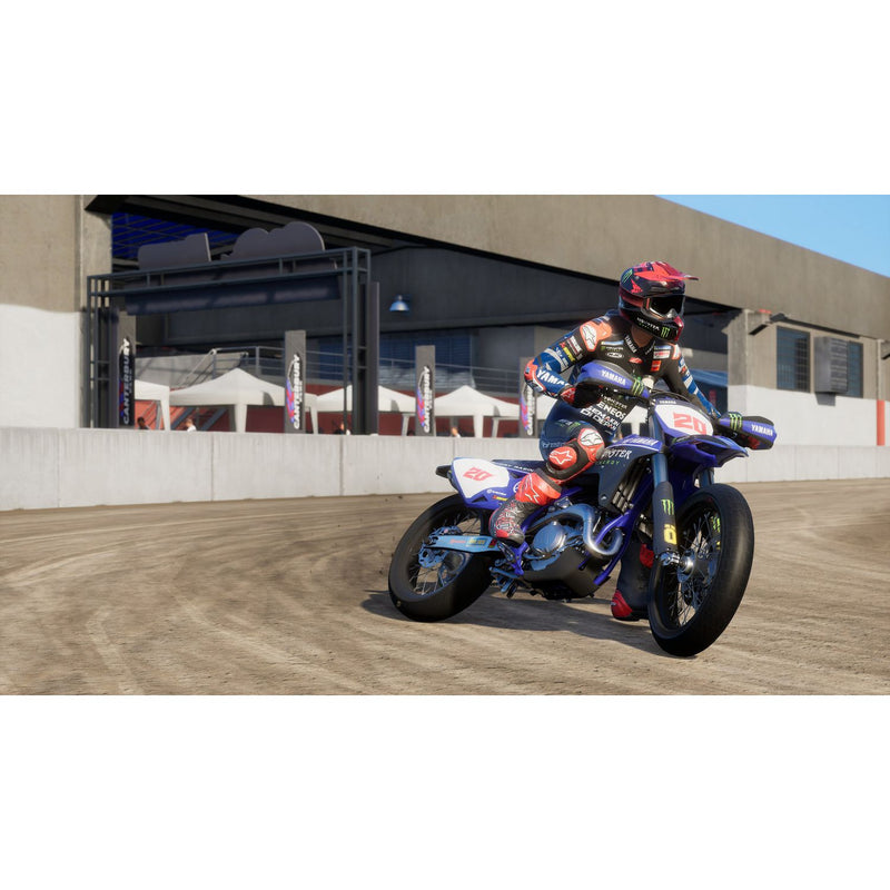 MotoGP 26 Nintendo Switch 2 game - British product