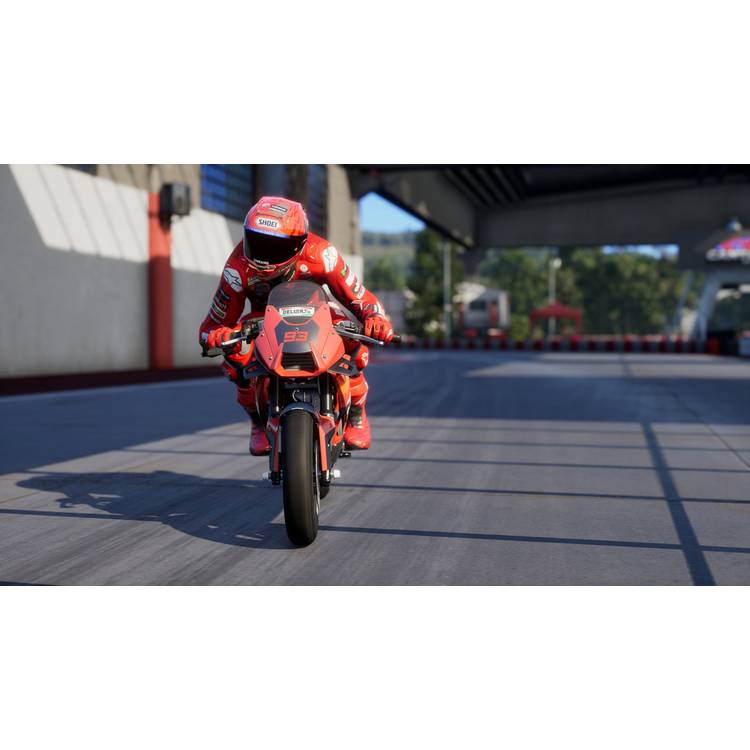MotoGP 26 Nintendo Switch 2 game - British product