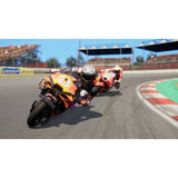 MotoGP 26 Nintendo Switch 2 game - British product