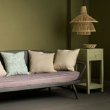 Annie Sloan Olive matt wall paint 2.5L (British brand)