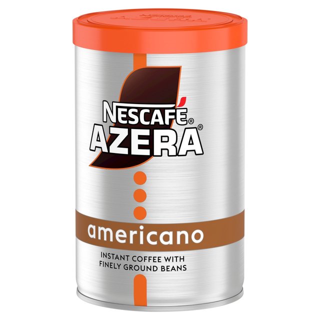 Nescafe Azera Americano Instant Coffee    90g GOODS M&S   