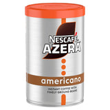 Nescafe Azera Americano Instant Coffee    90g GOODS M&S   