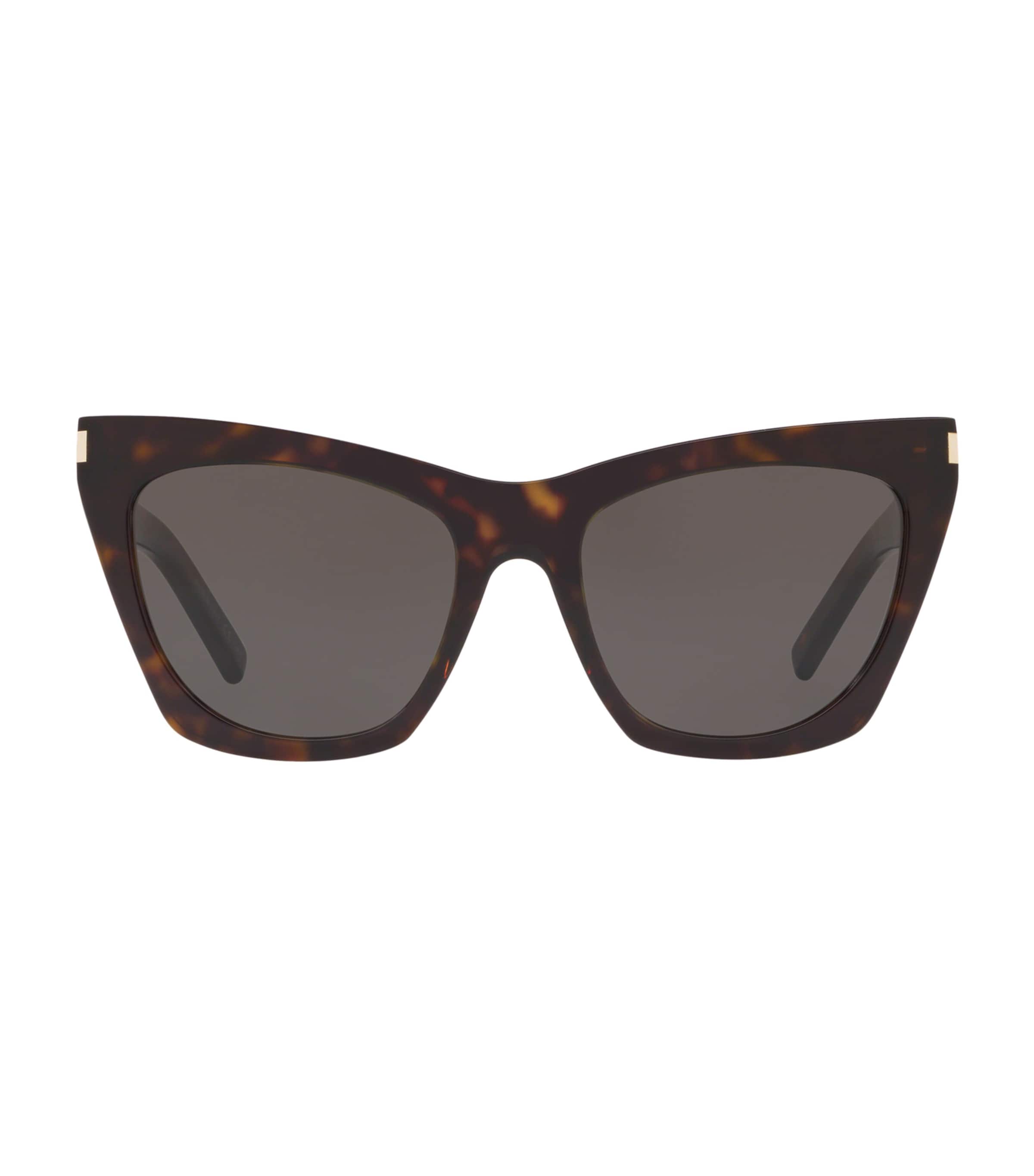 Kate Cat Eye Sunglasses