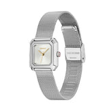 HUGO stainless steel mesh watch 24mm, UK version