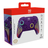 Turtle Beach Afterglow Wave Wireless Switch 2 controller, UK version