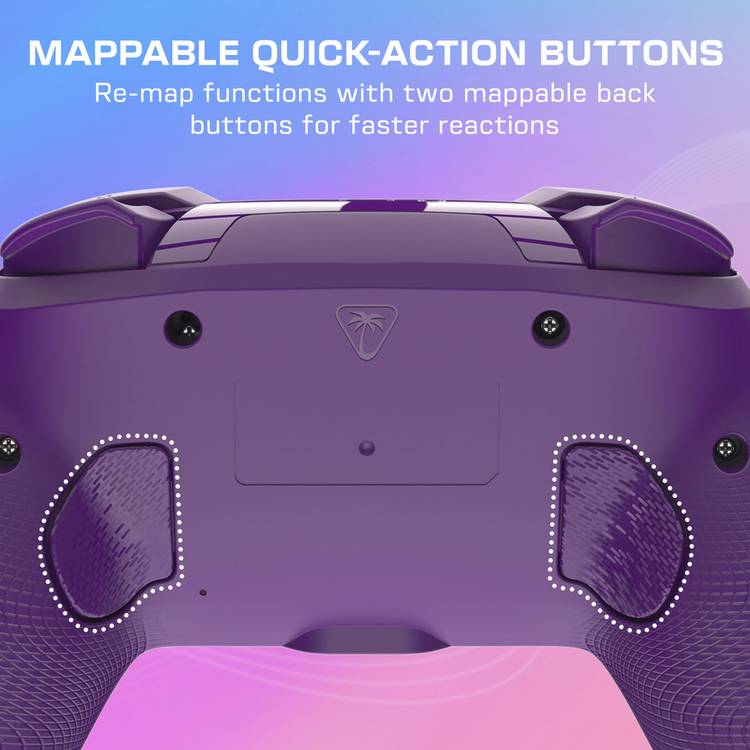 Turtle Beach Afterglow Wave Wireless Switch 2 controller, UK version
