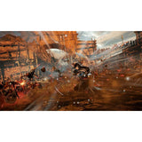 Dynasty Warriors Origins Nintendo Switch 2 game, imported from the UK