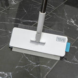 Black + Decker multifunctional cleaning set - British product
