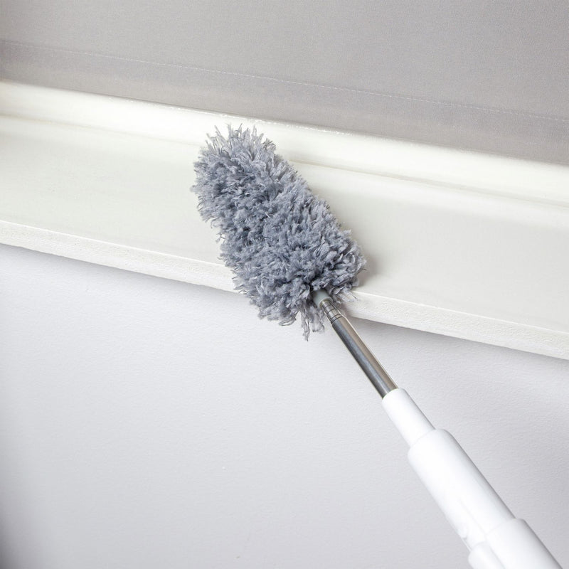 Black + Decker multifunctional cleaning set - British product