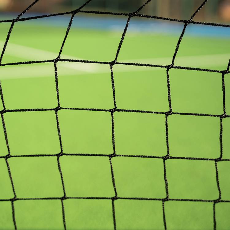 Hedstrom children's pickleball set with net, UK version