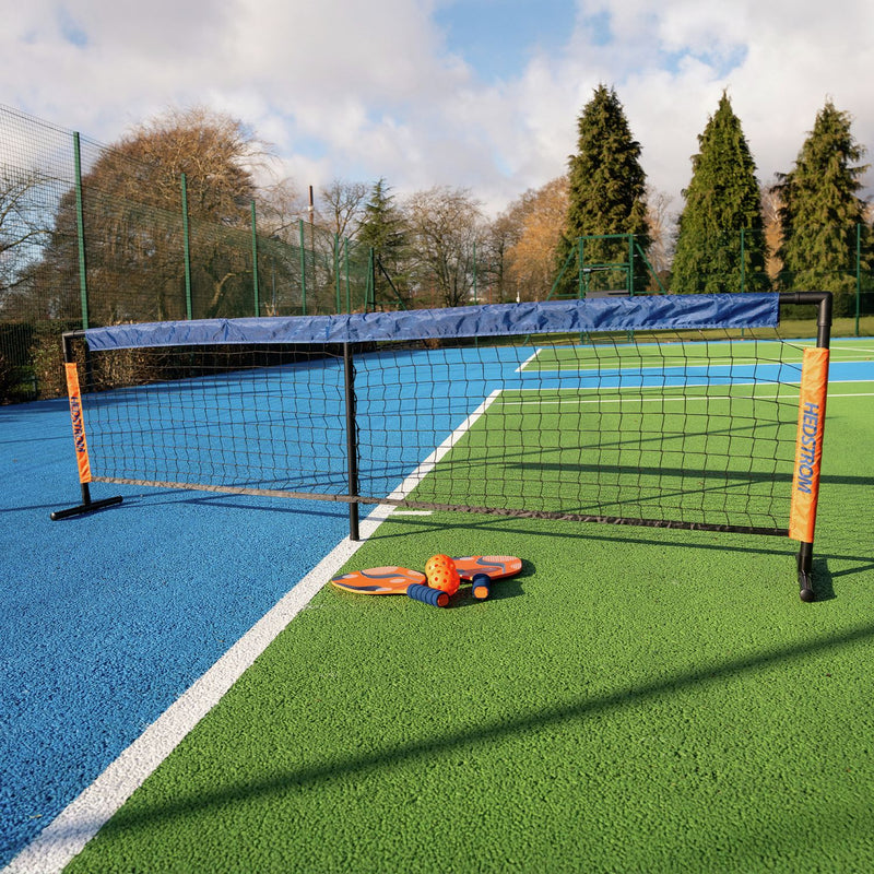 Hedstrom children's pickleball set with net, UK version