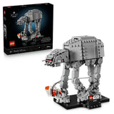 LEGO Star Wars AT-AT Walker building set 75440 - British product