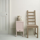 Annie Sloan Satin Paint Pure 750ml, imported from the UK