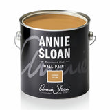Annie Sloan wall paint Carnaby Yellow 2.5L (British brand)