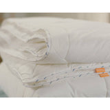 Emma Sleep 4 seasons duvet 10.5 tog single (British brand)