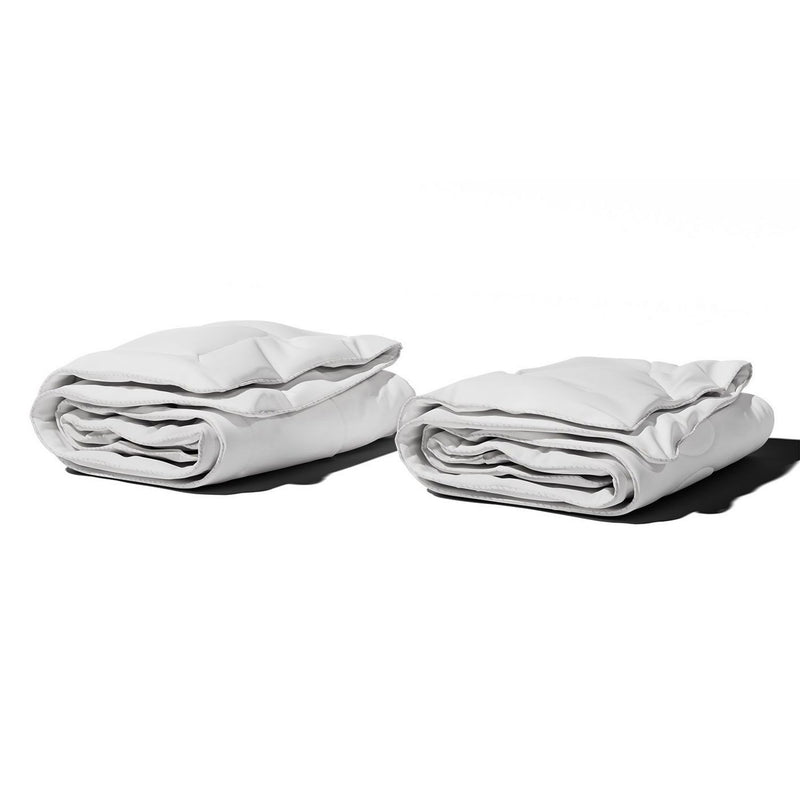 Emma Sleep 4 Seasons 10.5 Tog Duvet - Double