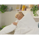 Emma Sleep 4 Seasons 10.5 Tog Duvet - Double