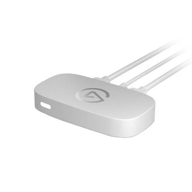 Elgato Game Capture Neo capture device (British brand)