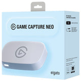 Elgato Game Capture Neo capture device (British brand)