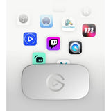 Elgato Game Capture Neo capture device (British brand)