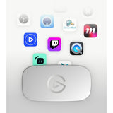 Elgato Game Capture Neo capture device (British brand)