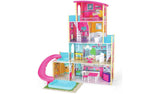 Jupiter Workshops Malibu Mansion Dolls House GOODS Argos