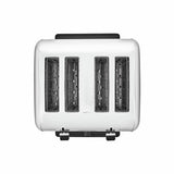 Morphy Richards Venture 4 slice toaster grey - British product