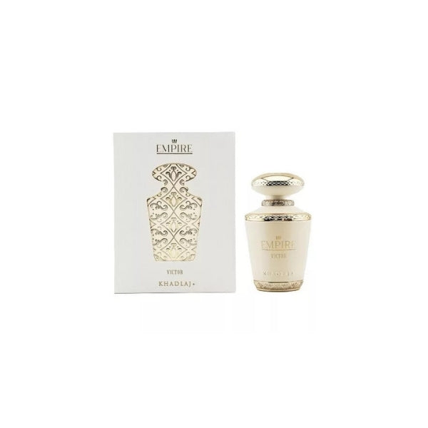 Khadlaj Empire Victor Eau de Parfum 100ml (British brand)