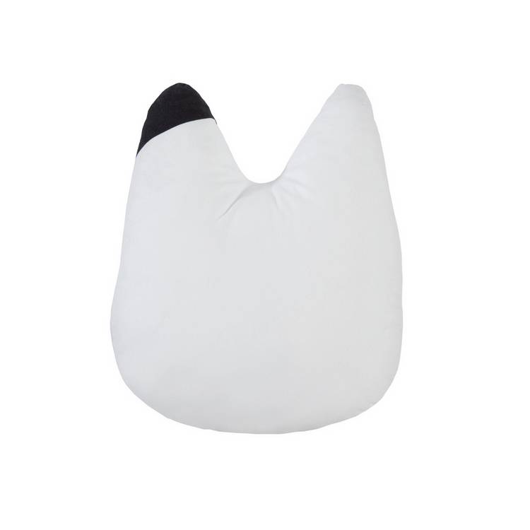 Gabby's Dollhouse Pandy Paws cushion 35x30cm, imported from the UK