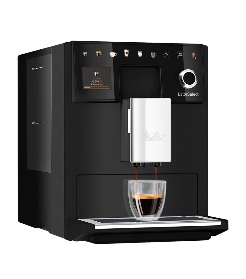 Melitta Automatic Bean to Cup Coffee Machine