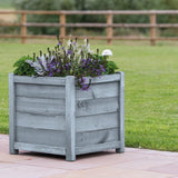 Johnstone's garden paint Wild Bluebell 1L, UK version